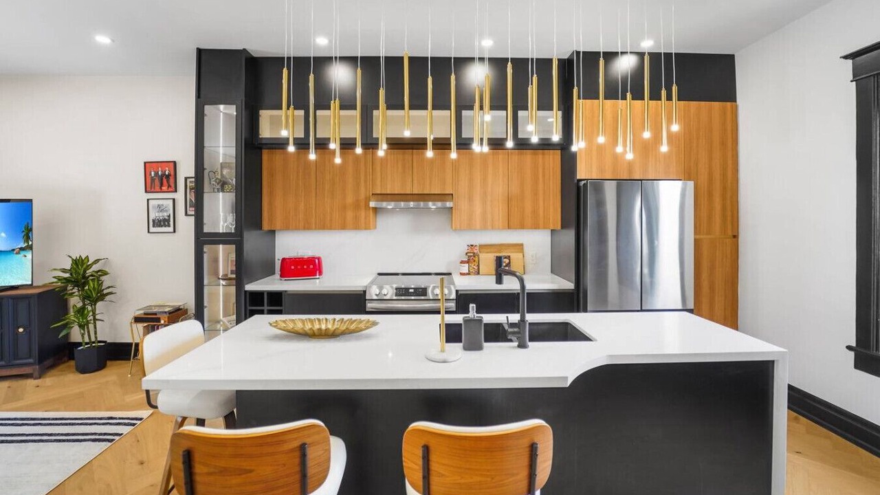 Photo of Kitchen in Salem