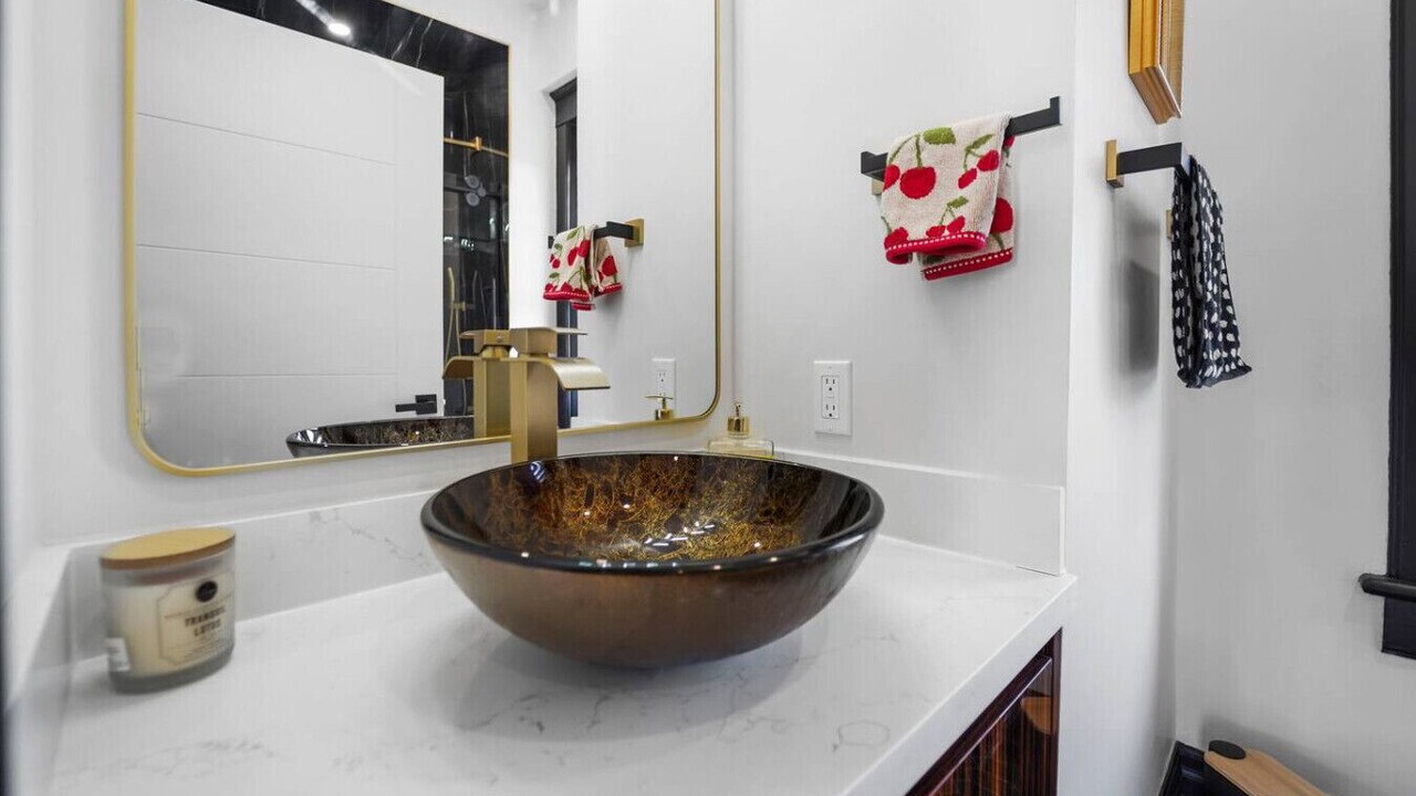Photo of Bathroom in Salem
