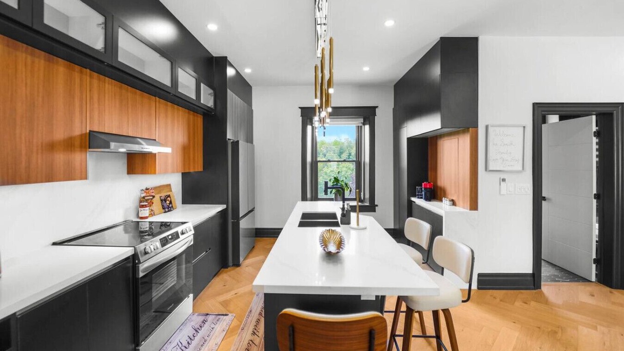 Photo of Kitchen in Salem