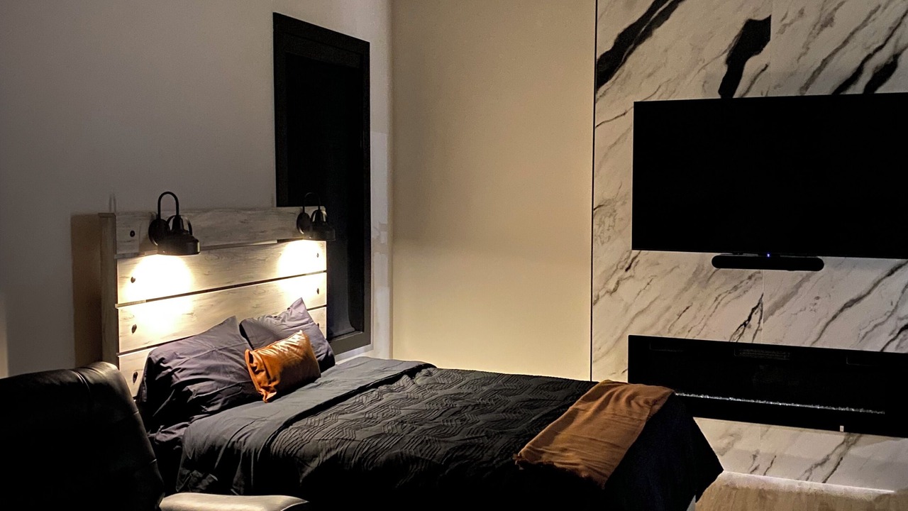 Photo of Bedroom in Belfast