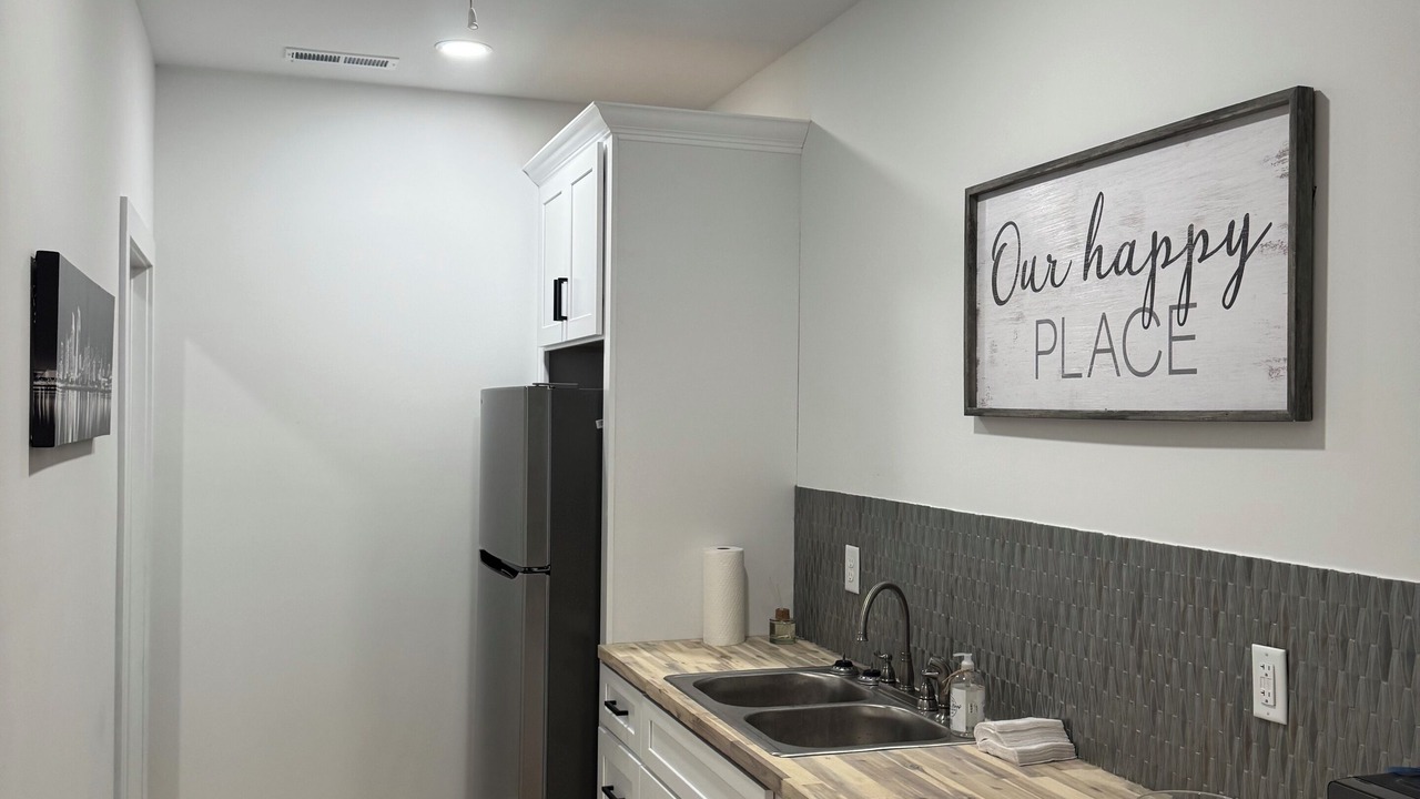 Photo of Kitchen in Belfast