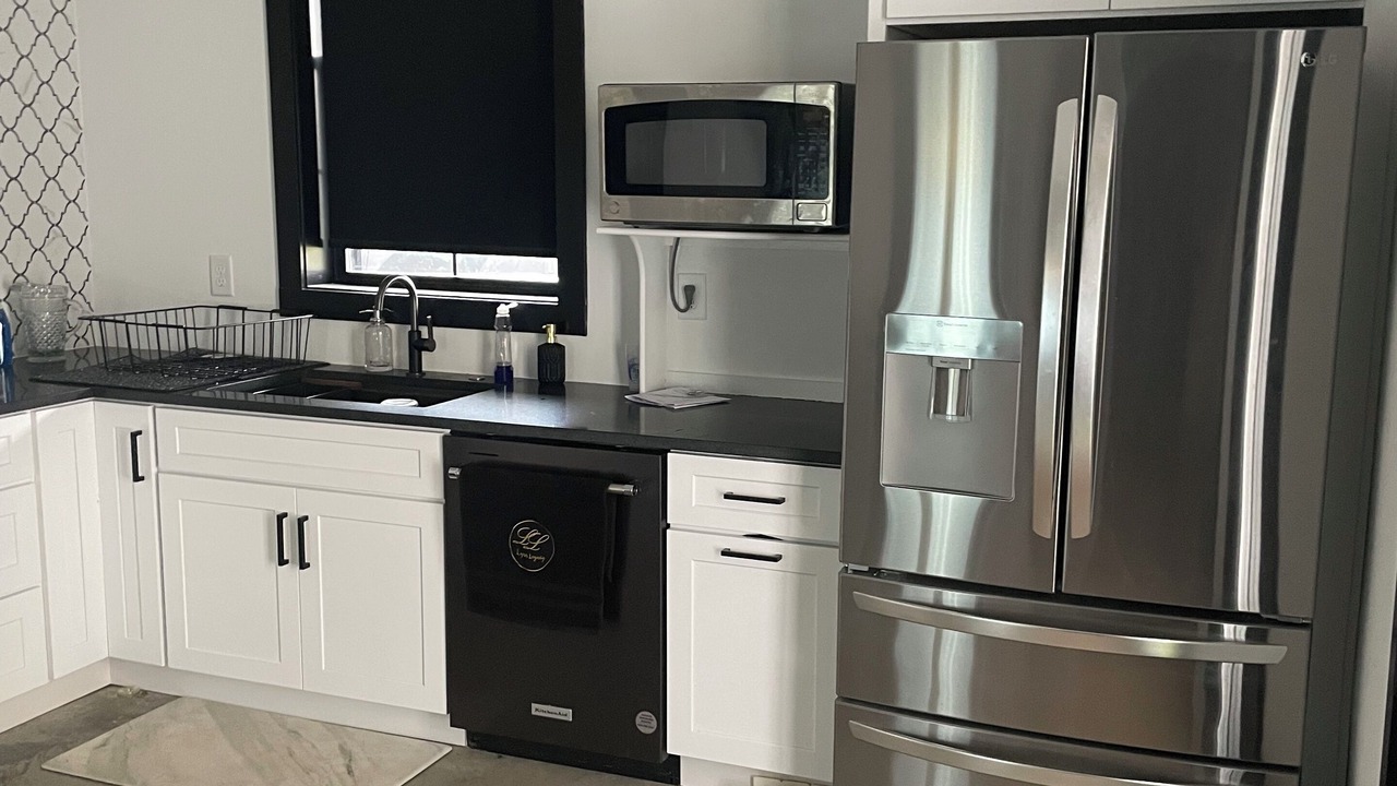 Photo of Kitchen in Belfast