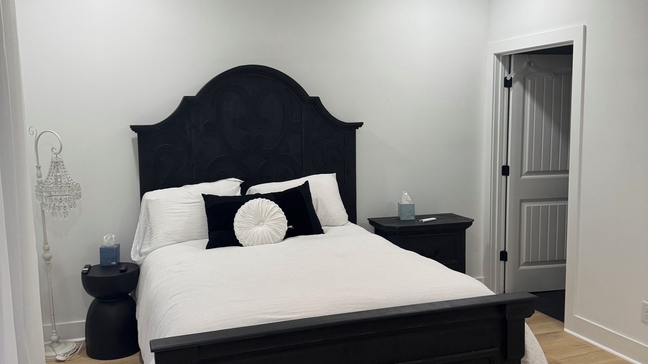 Photo of Bedroom in Belfast