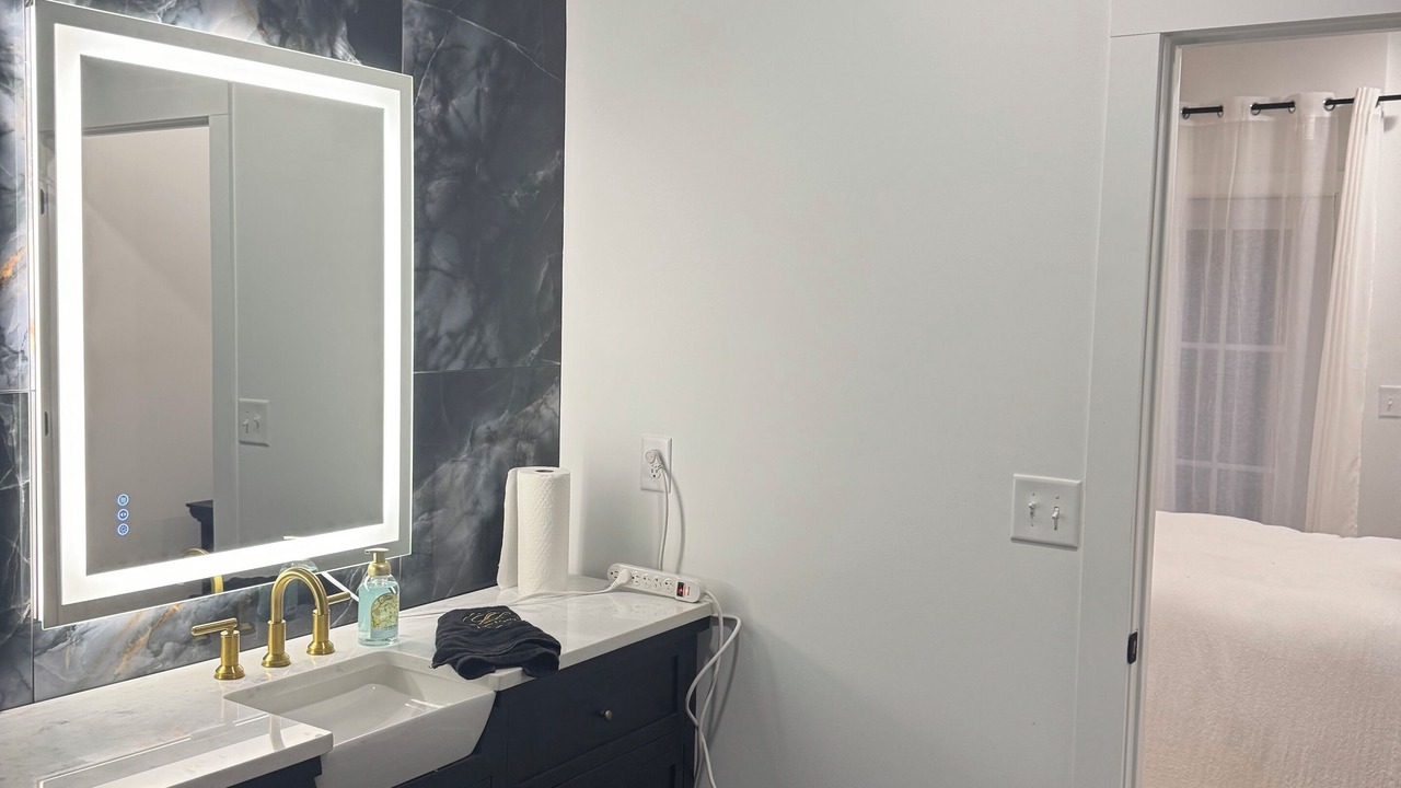 Photo of Bathroom in Belfast
