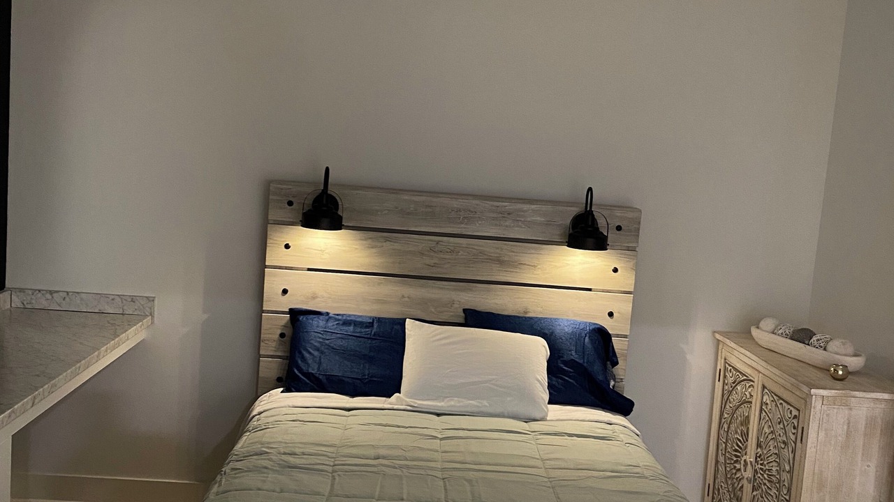 Photo of Bedroom in Belfast