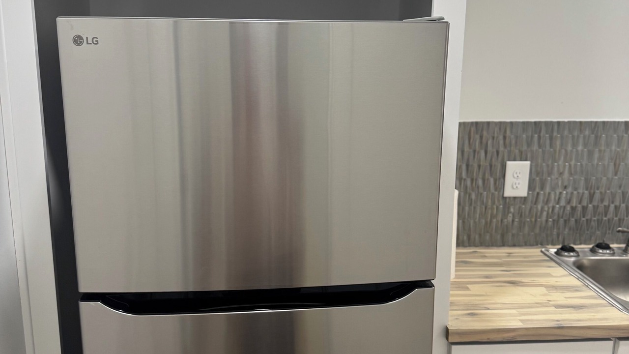 Photo of Kitchen in Belfast