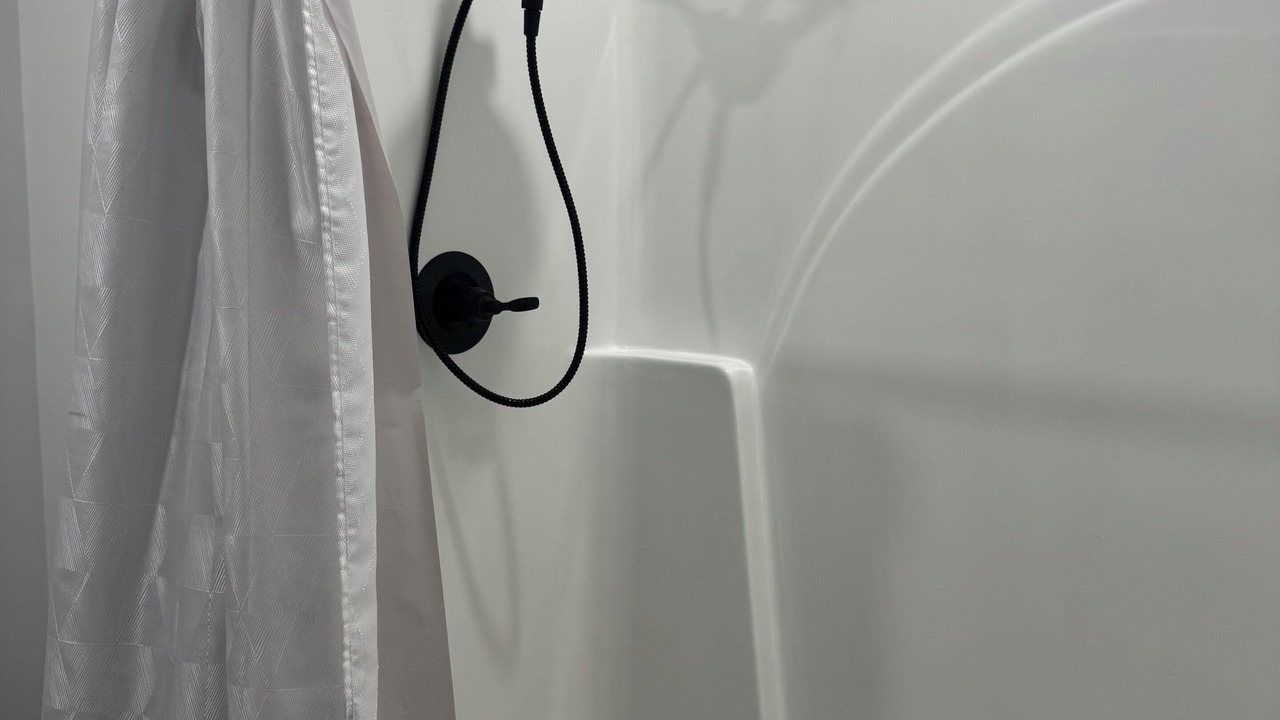 Photo of Bathroom in Belfast