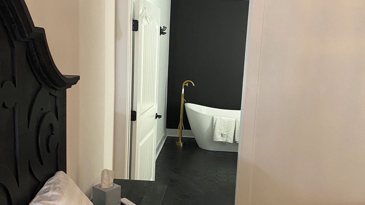 Photo of Bedroom in Belfast