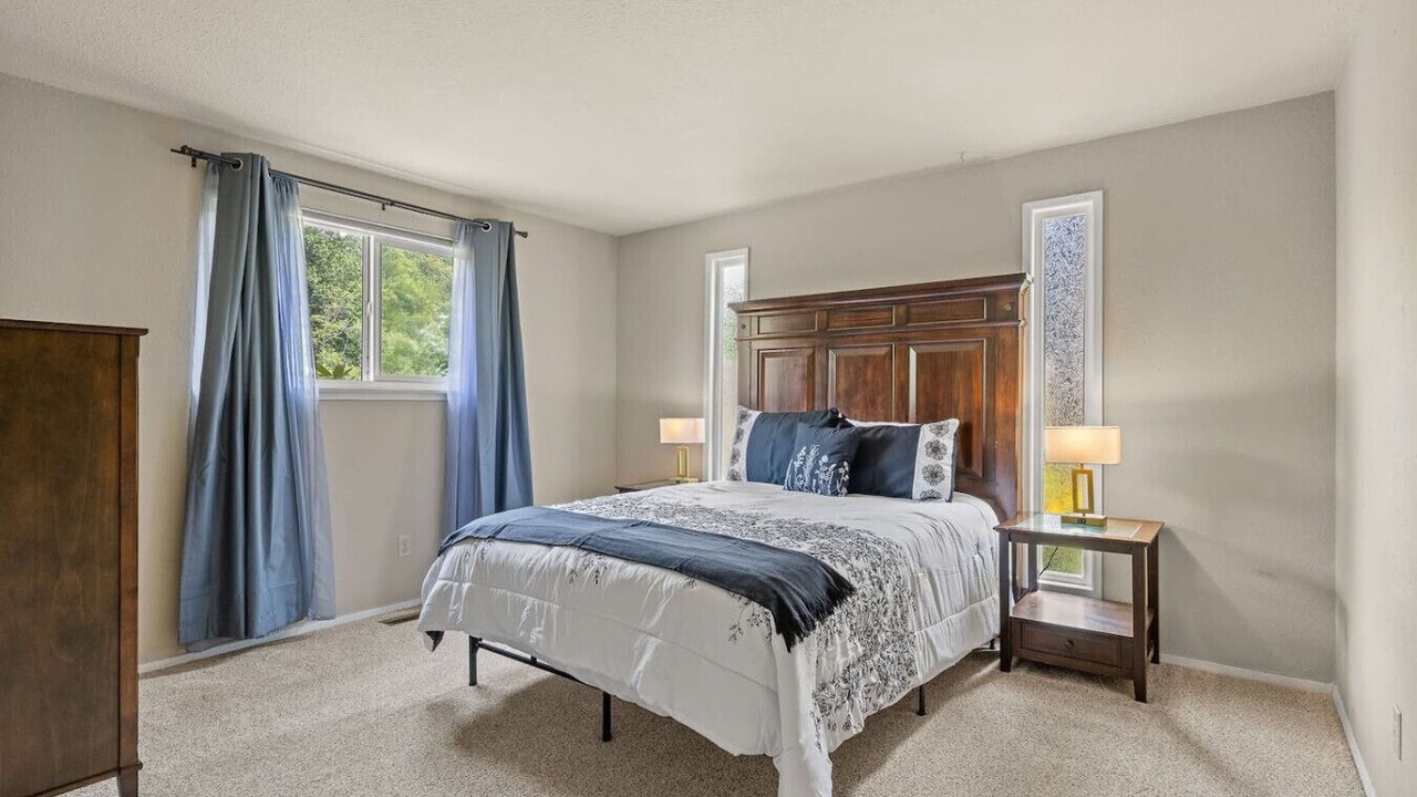 Photo of Bedroom in Auburn