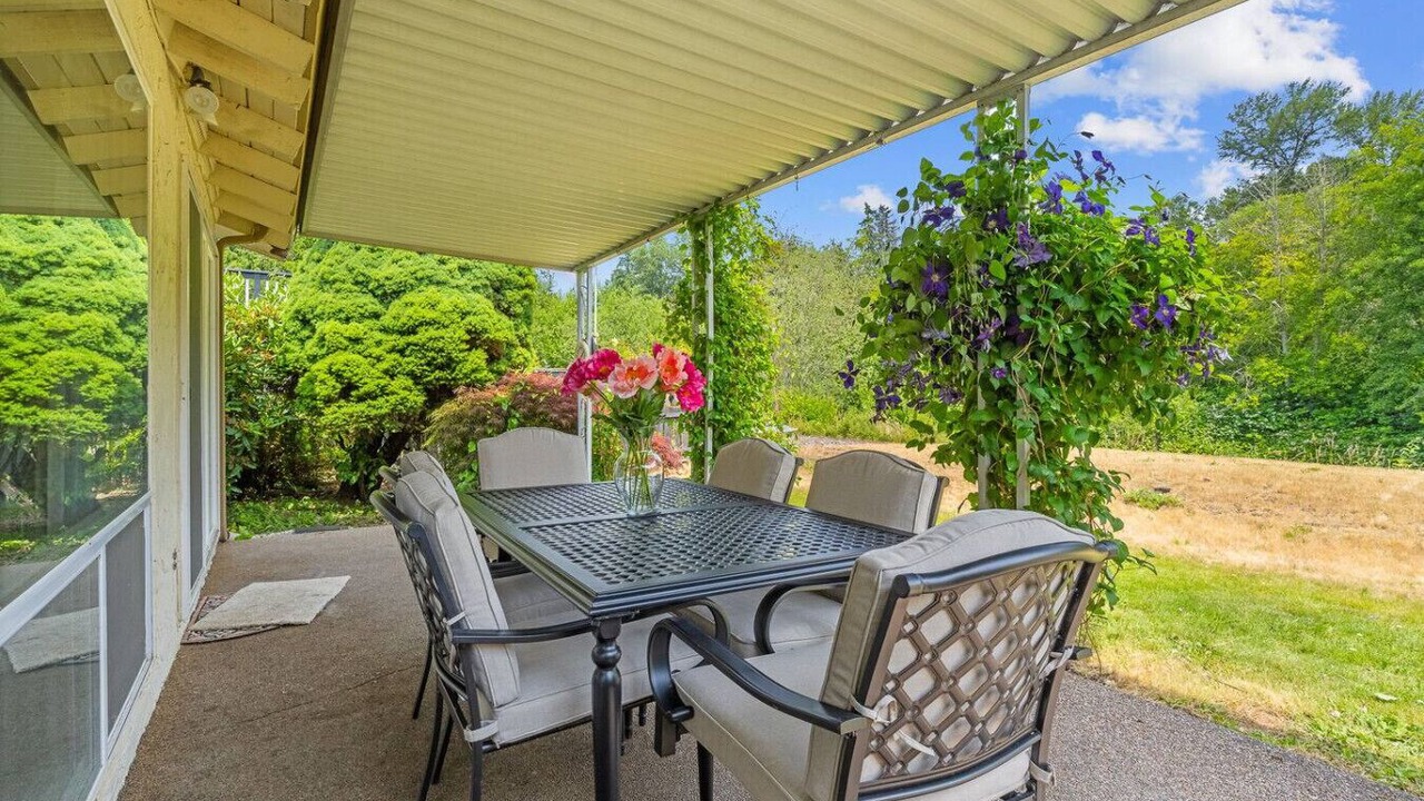 Photo of Outdoor in Auburn