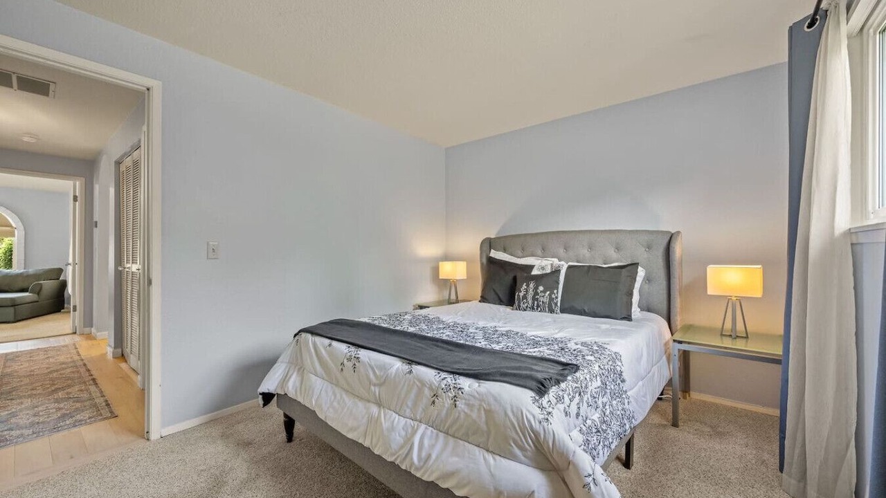 Photo of Bedroom in Auburn