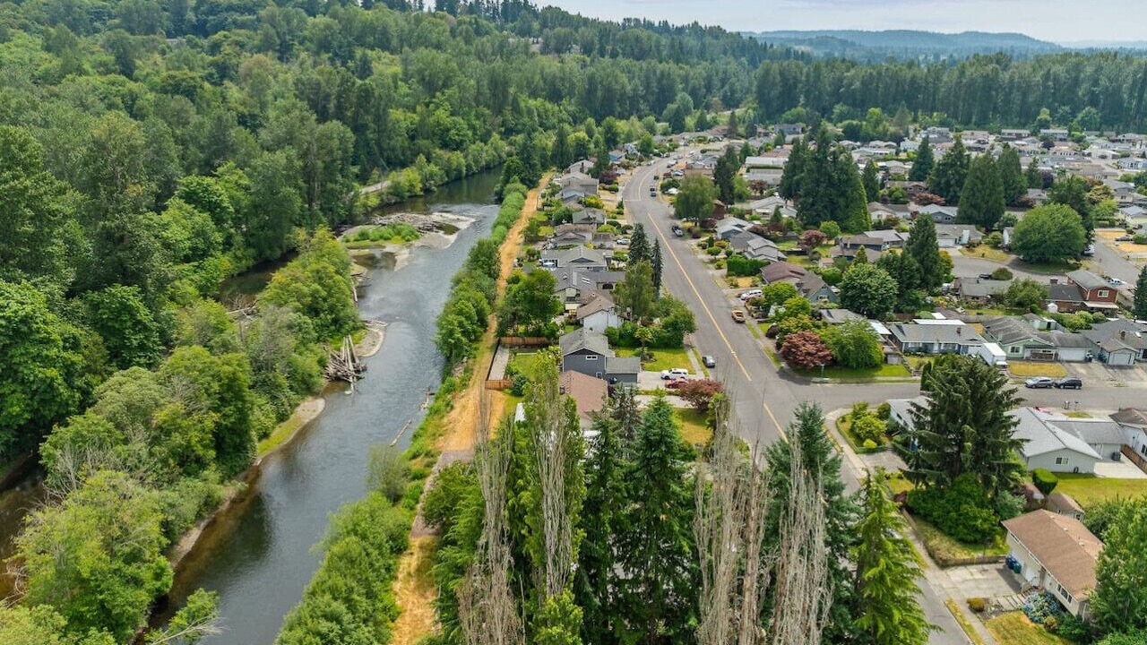 Photo of Outdoor in Auburn