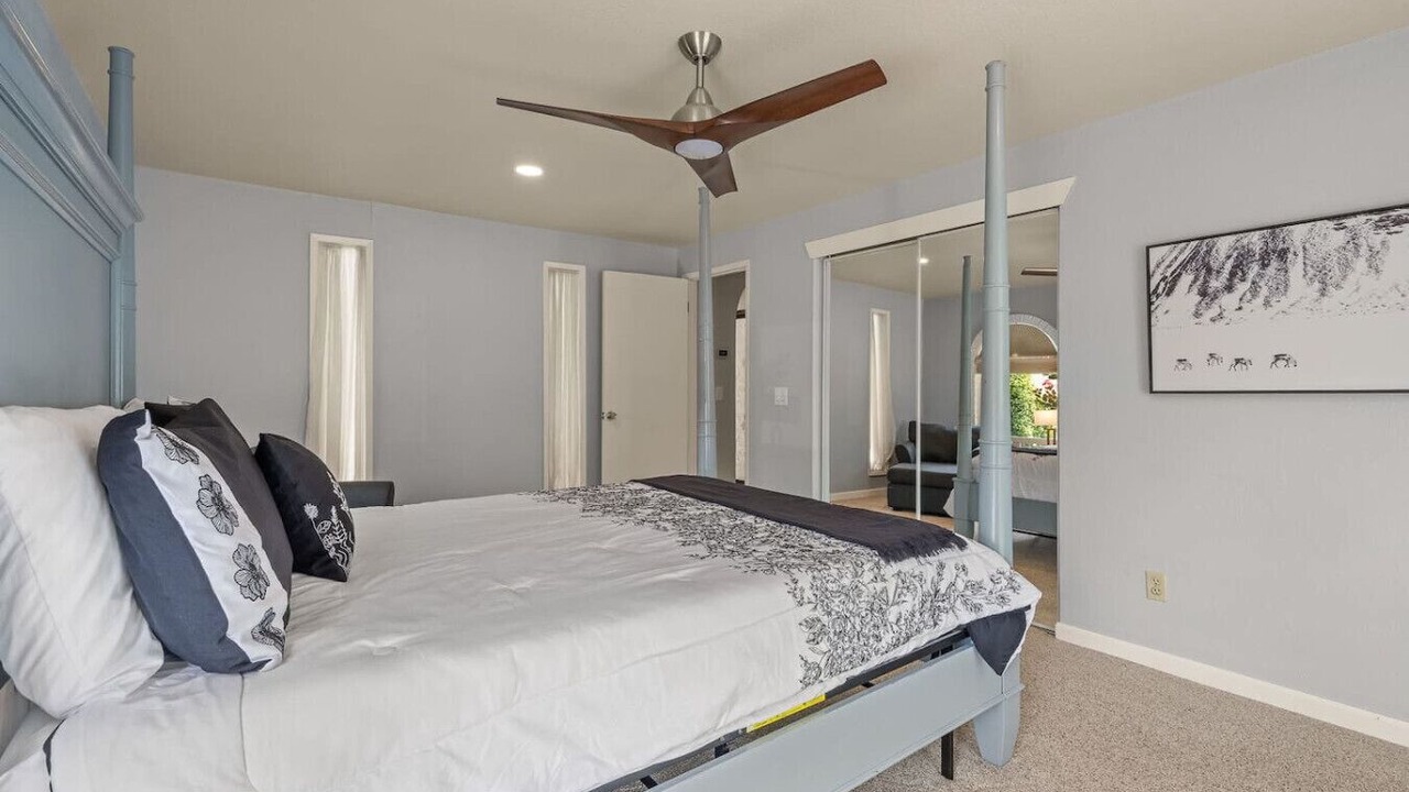 Photo of Bedroom in Auburn