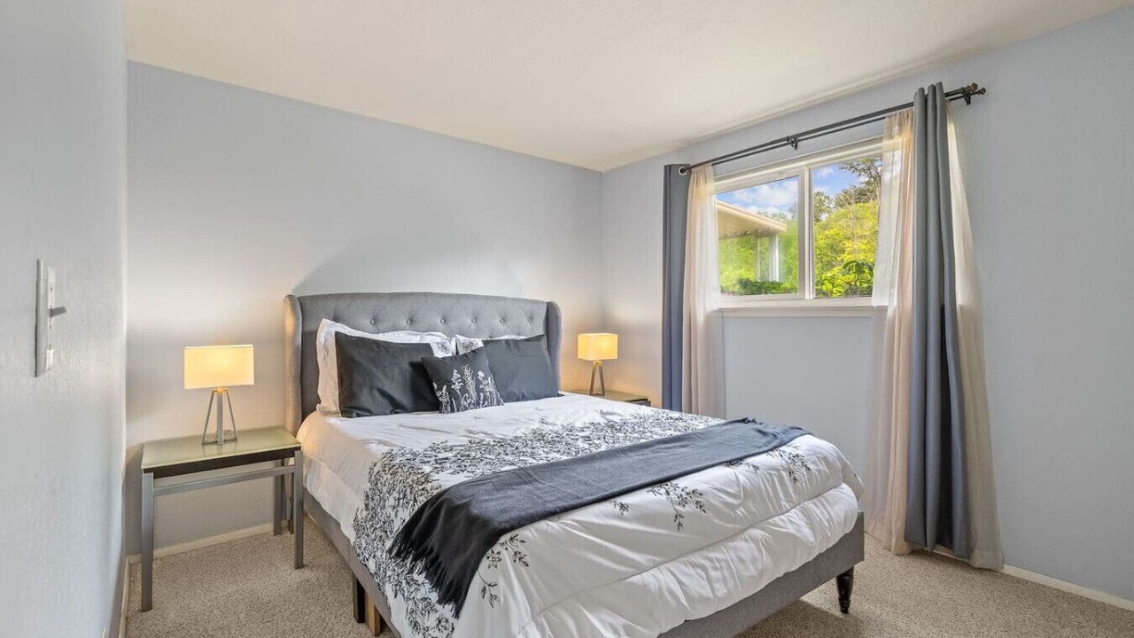 Photo of Bedroom in Auburn