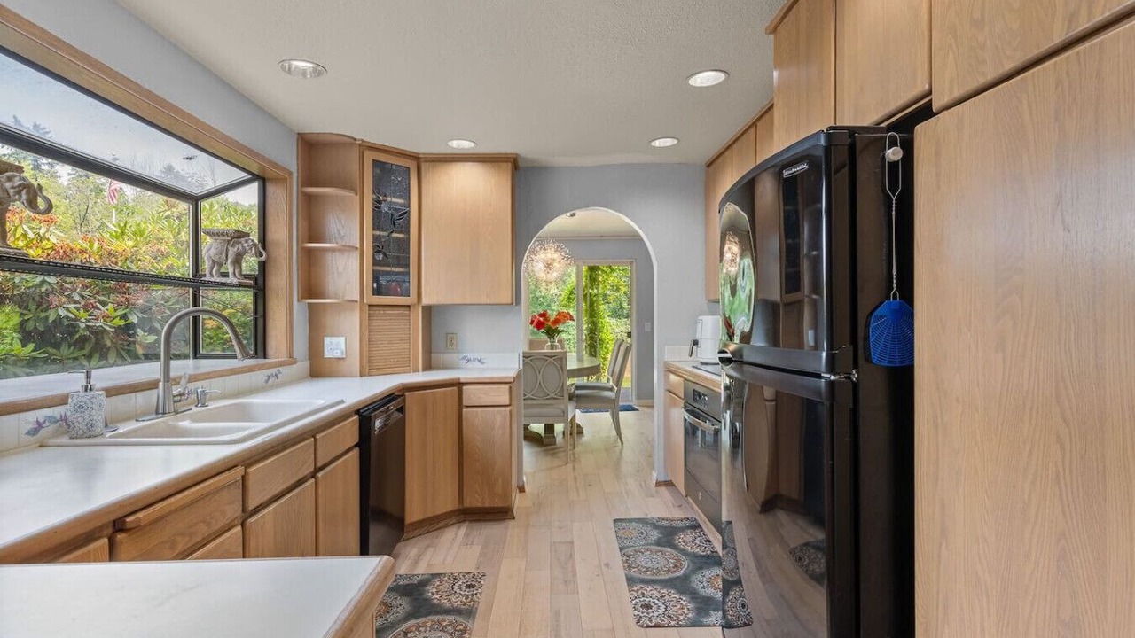Photo of Kitchen in Auburn