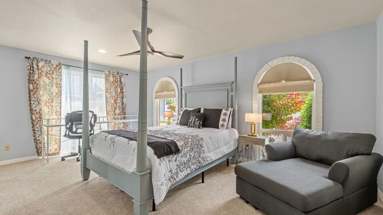 Photo of Bedroom in Auburn