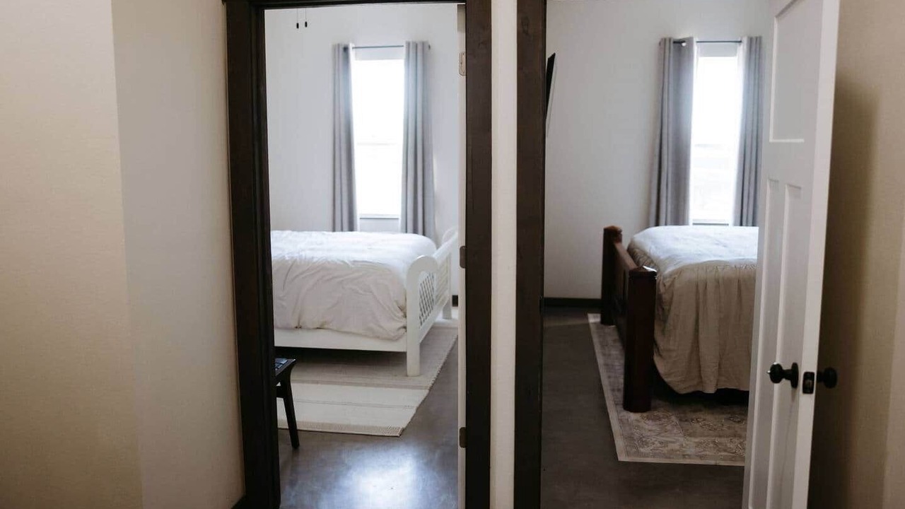 Photo of Bedroom in Rogersville