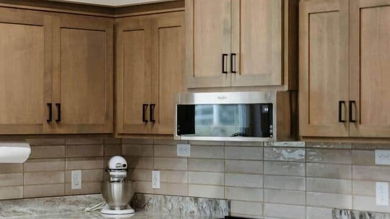 Photo of Kitchen in Rogersville