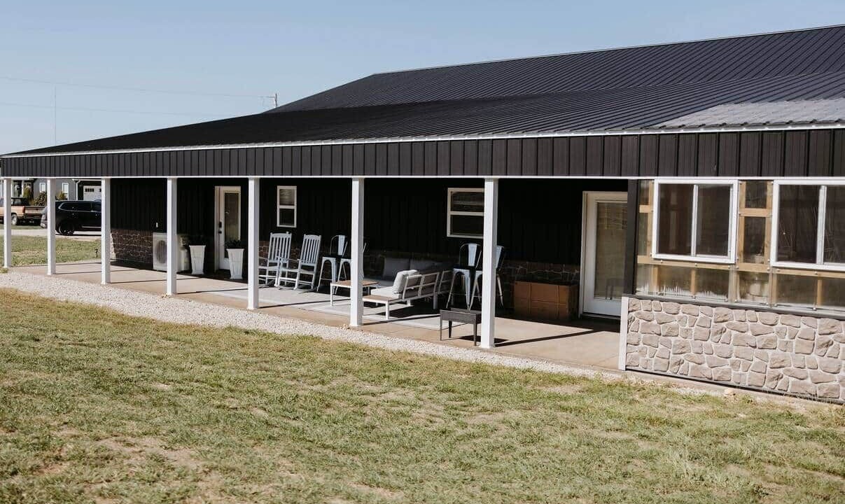 Photo of Outdoor in Rogersville