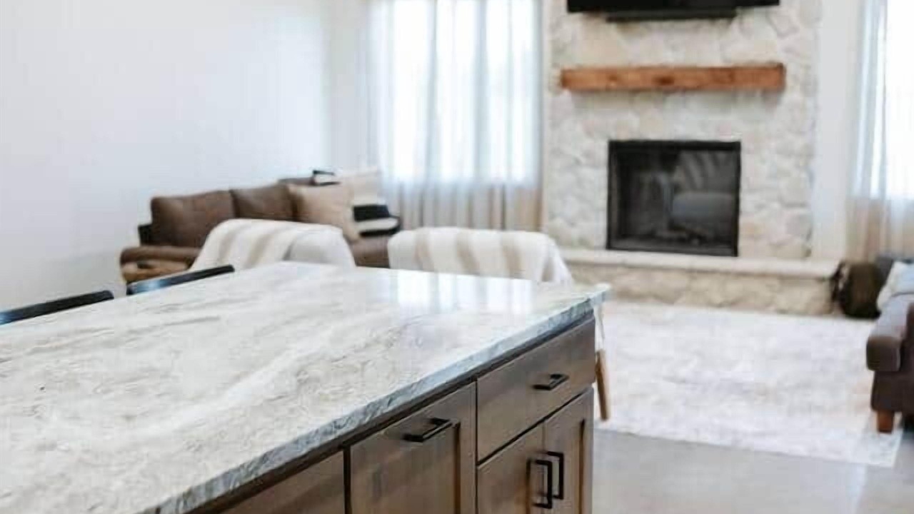 Photo of Livingroom in Rogersville