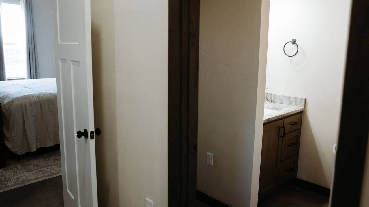 Photo of Bedroom in Rogersville