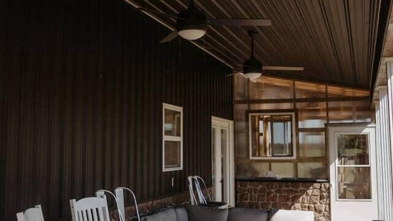 Photo of Patio Balcony in Rogersville
