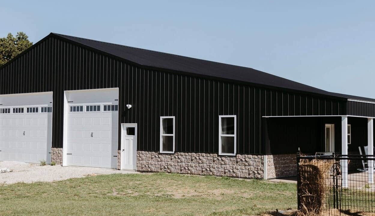 Photo of Outdoor in Rogersville