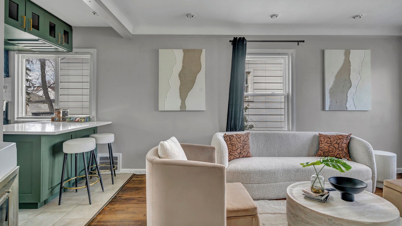 Photo of Livingroom in Ferndale