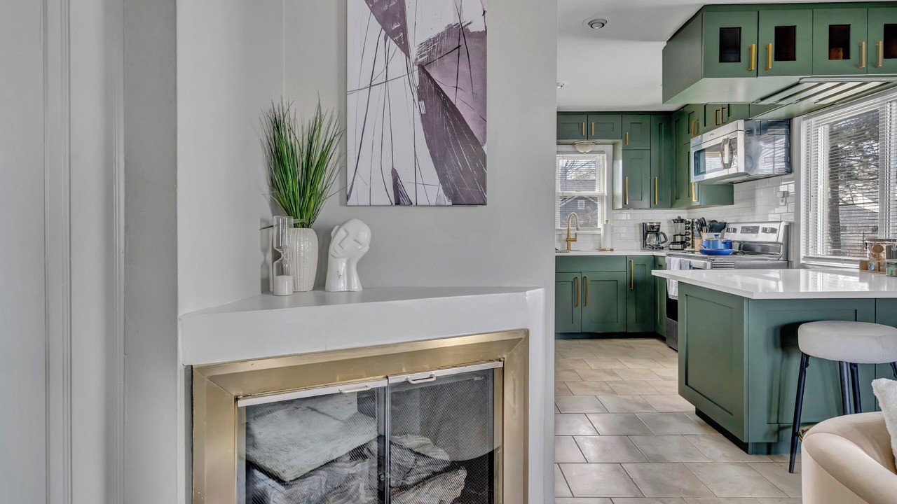 Photo of Kitchen in Ferndale