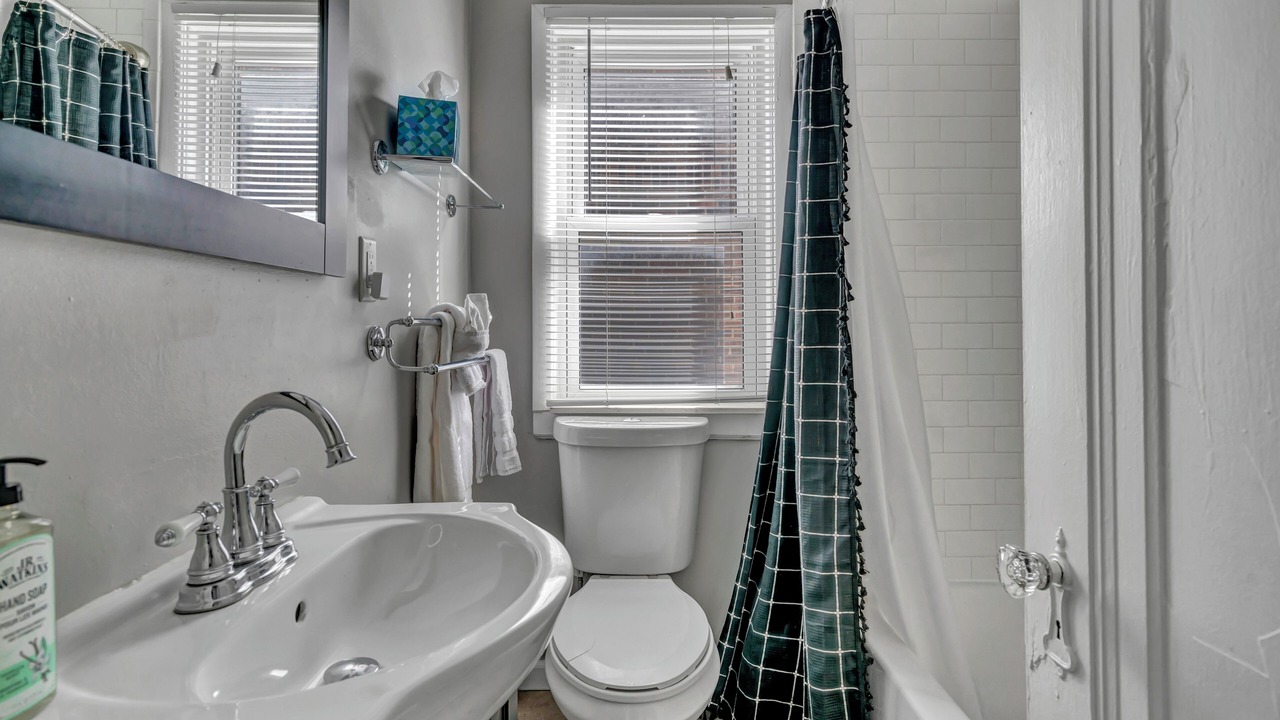 Photo of Bathroom in Ferndale