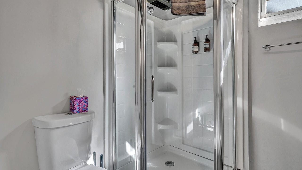 Photo of Bathroom in Ferndale