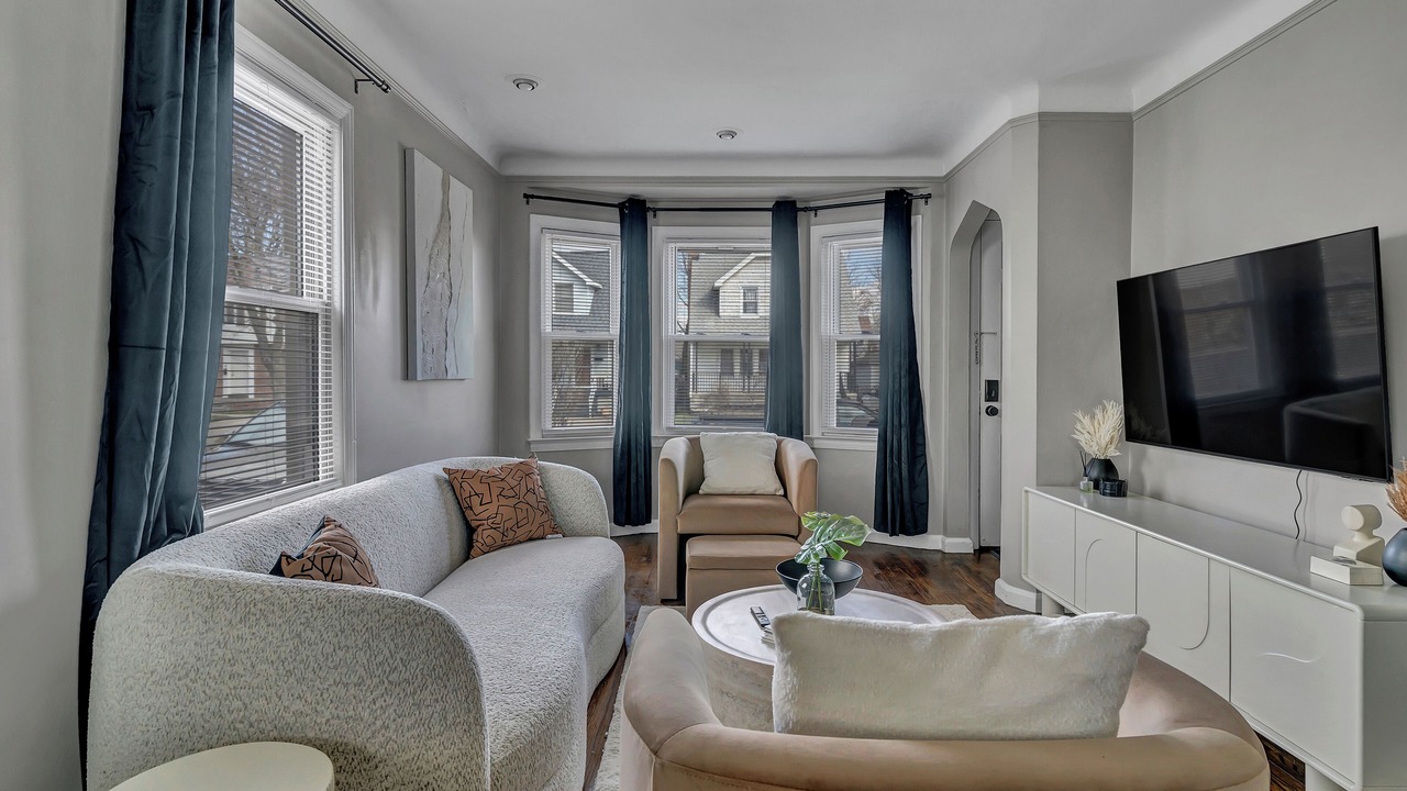 Photo of Livingroom in Ferndale