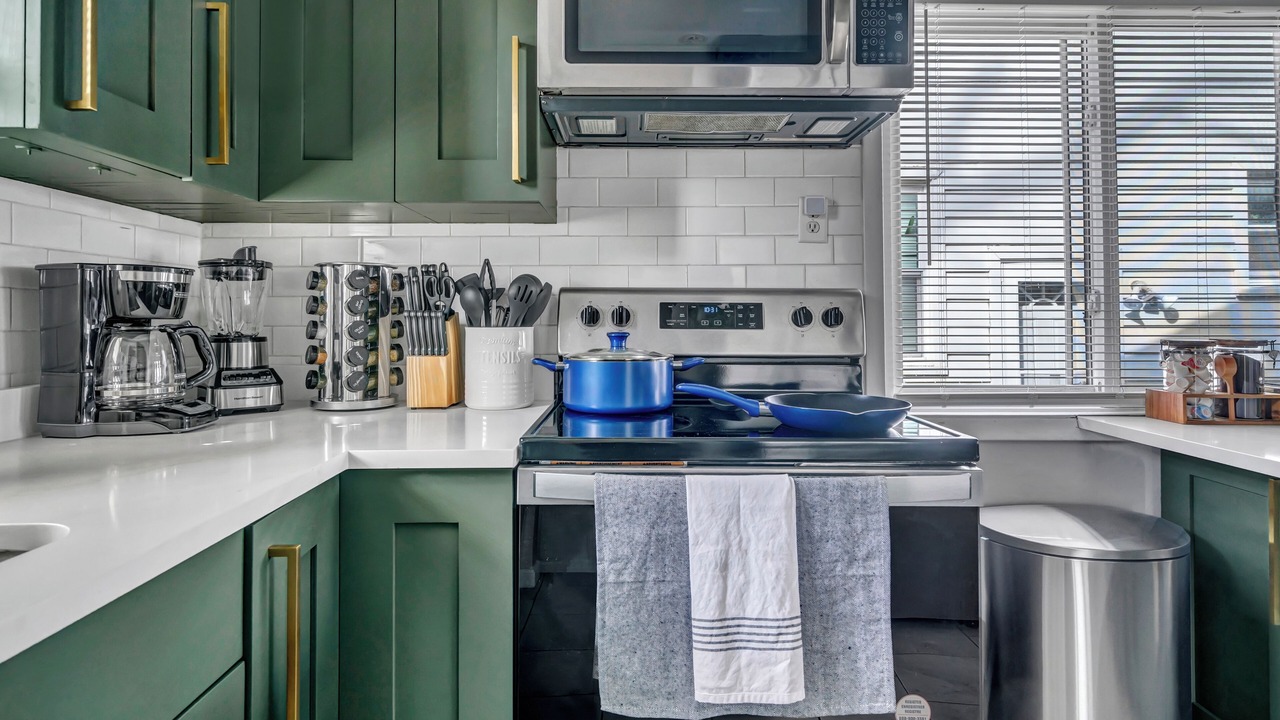 Photo of Kitchen in Ferndale