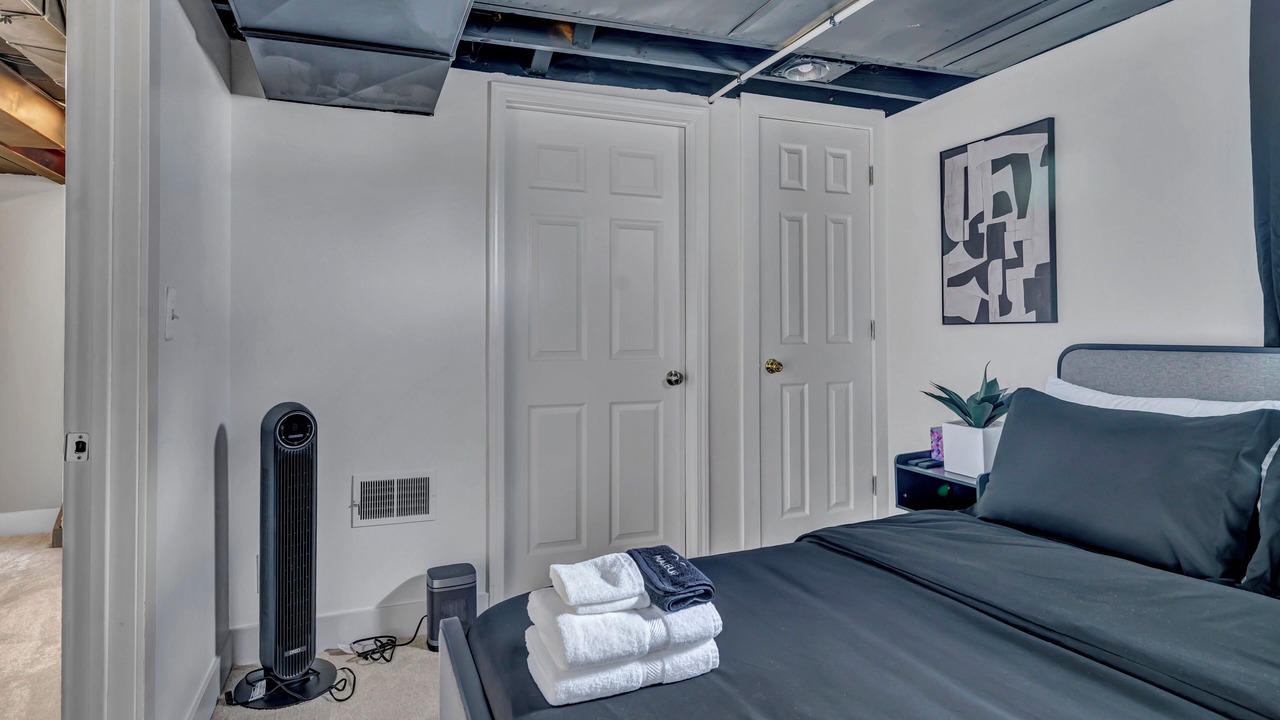 Photo of Bedroom in Ferndale