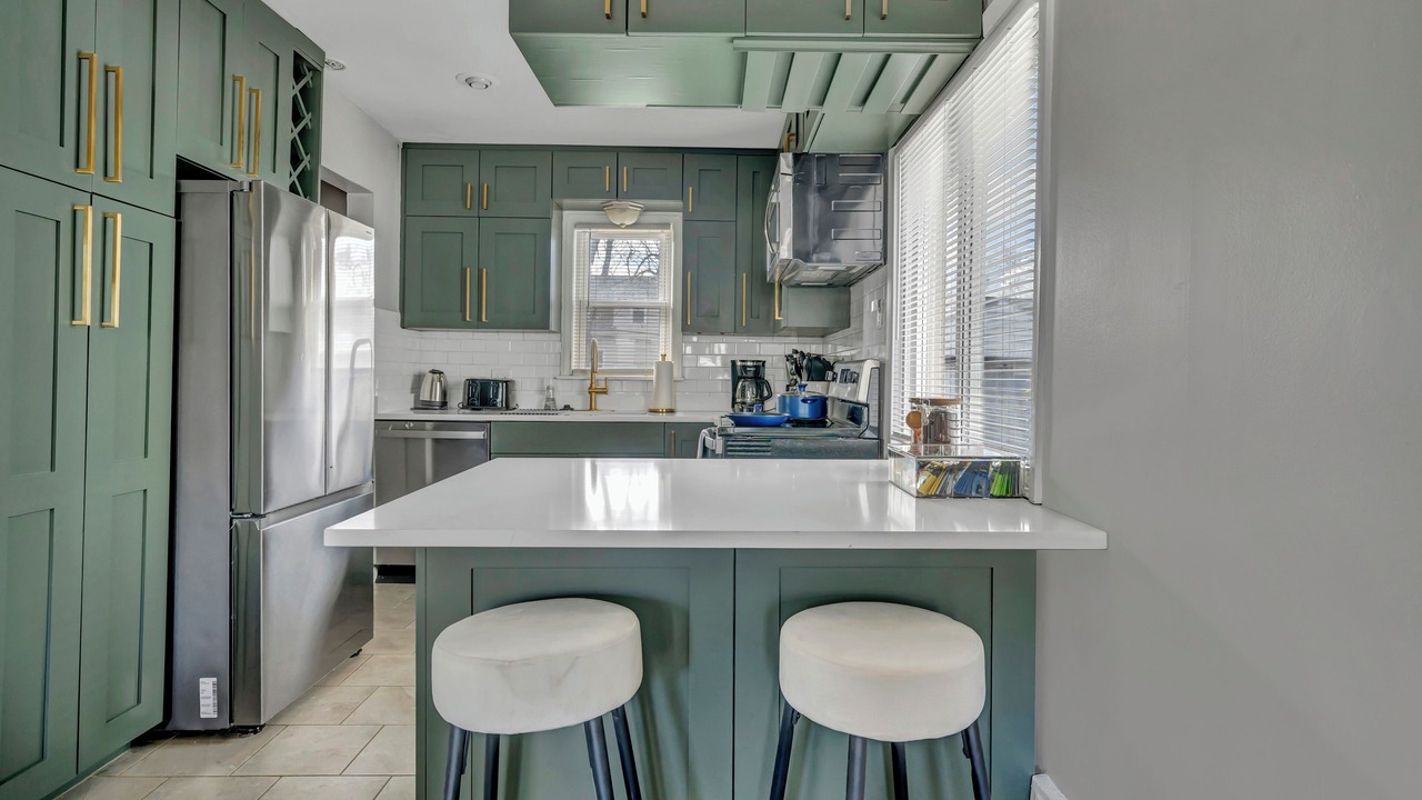 Photo of Kitchen in Ferndale