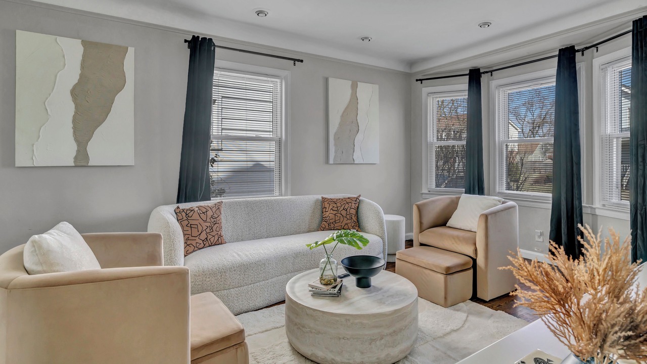 Photo of Livingroom in Ferndale