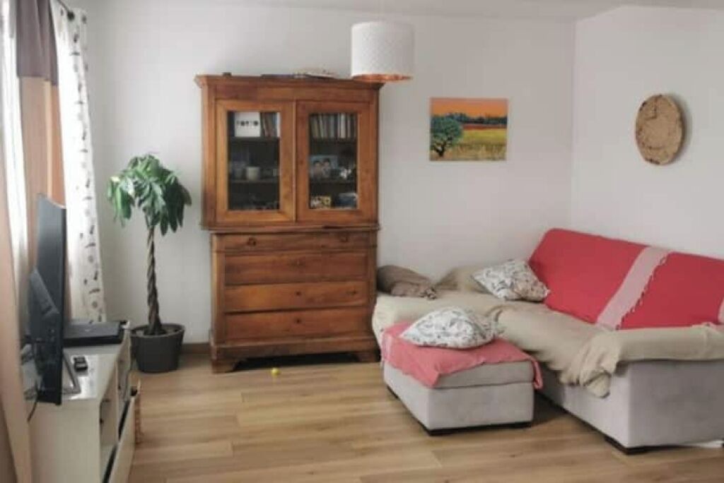 Photo of Livingroom in Saint-Martin