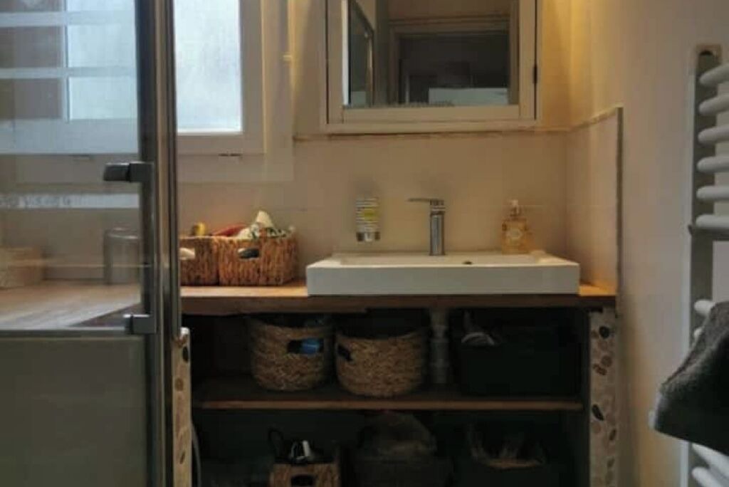 Photo of Bathroom in Saint-Martin