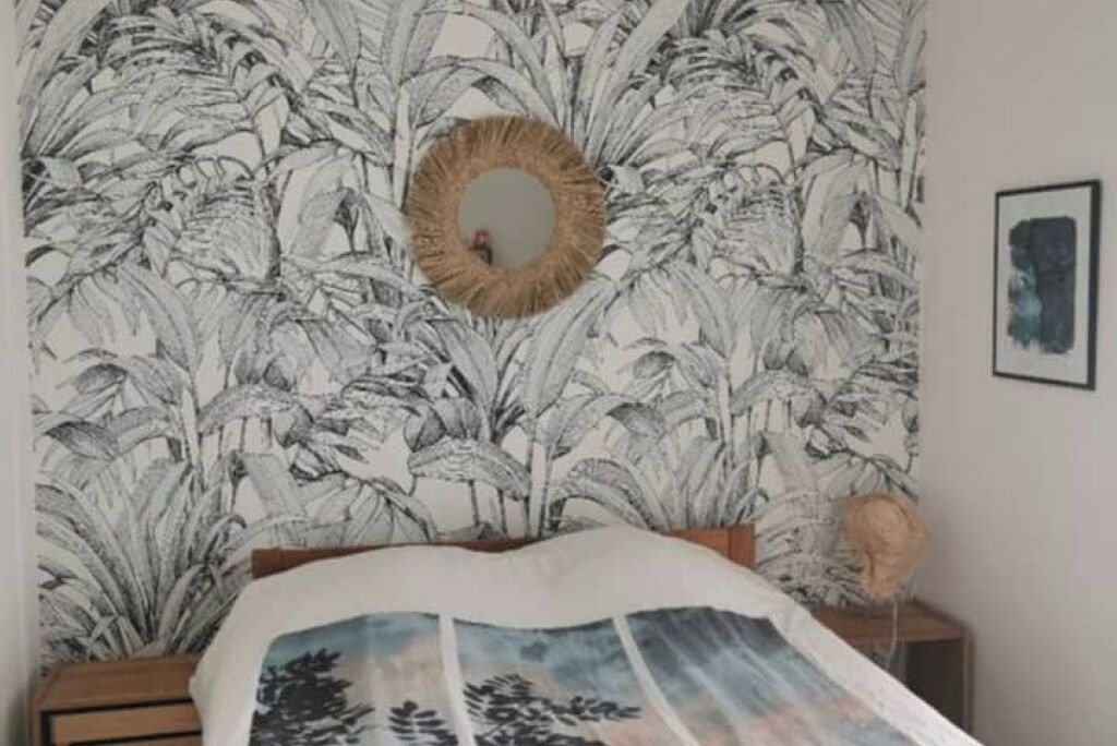 Photo of Bedroom in Saint-Martin