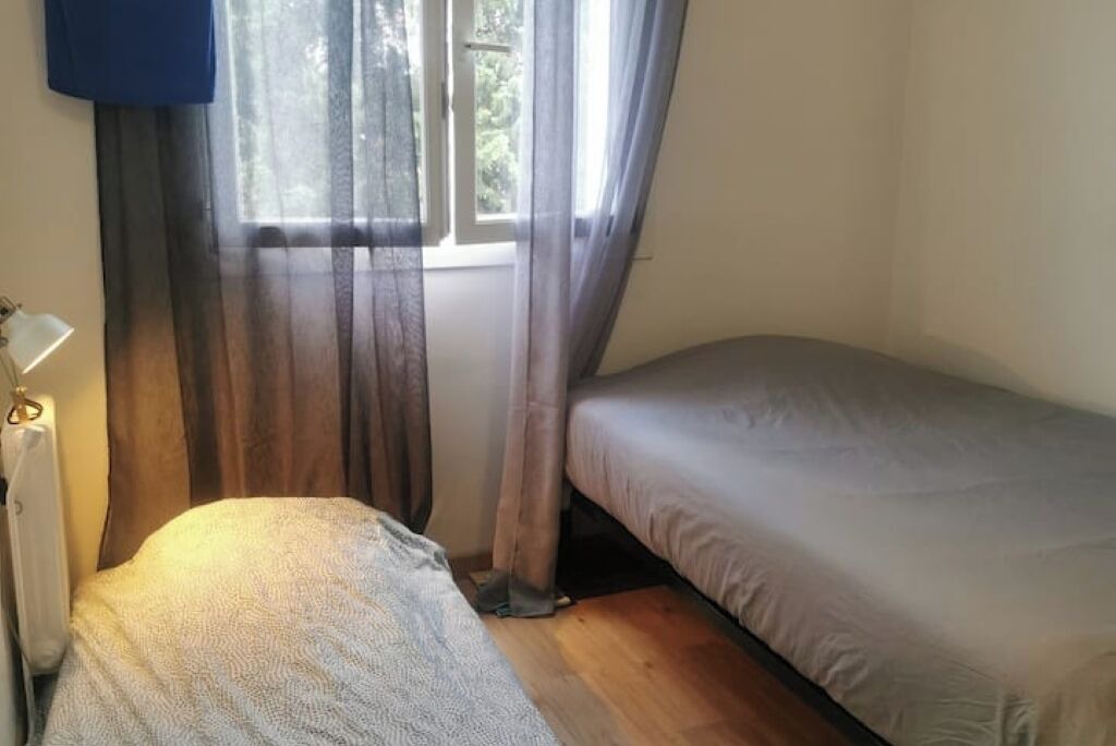 Photo of Bedroom in Saint-Martin