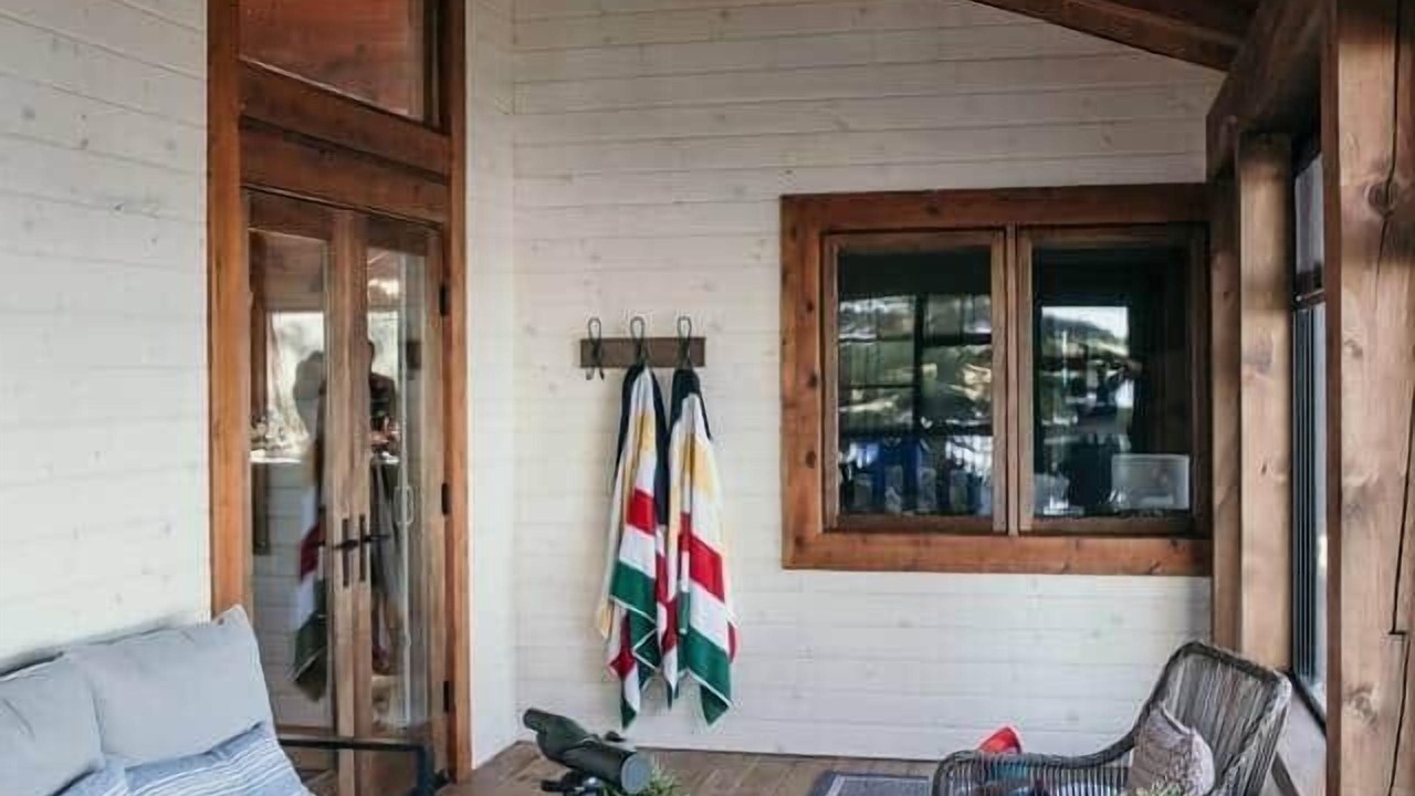 Photo of Patio Balcony in Kenora