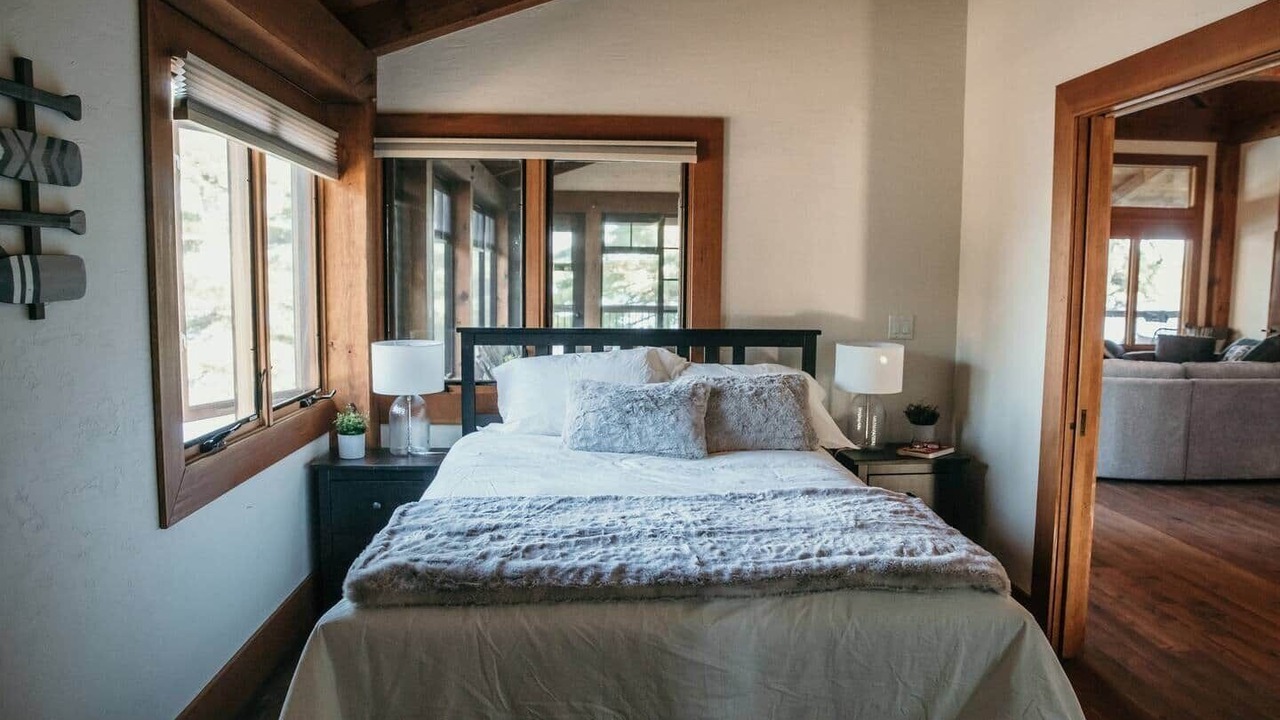 Photo of Bedroom in Kenora