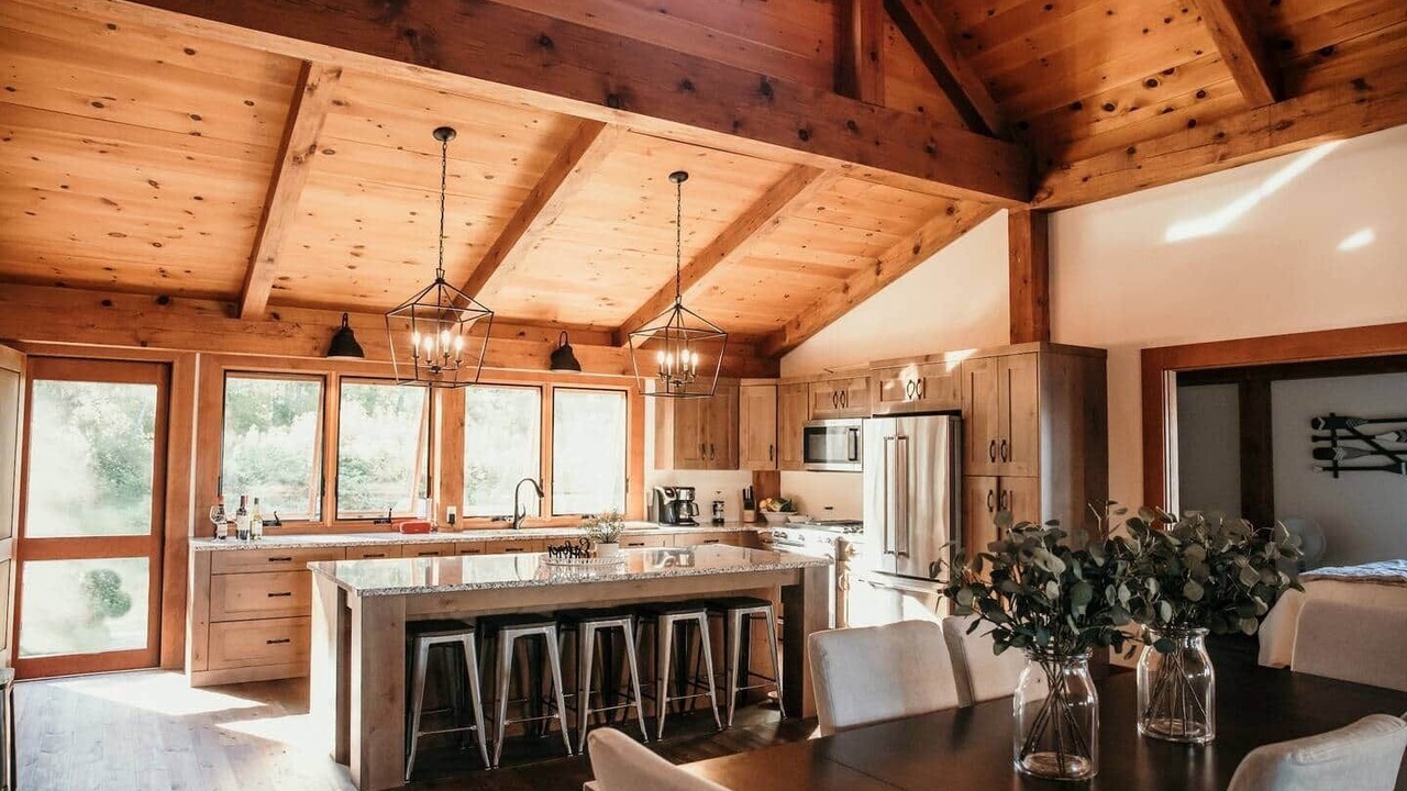 Photo of Kitchen in Kenora