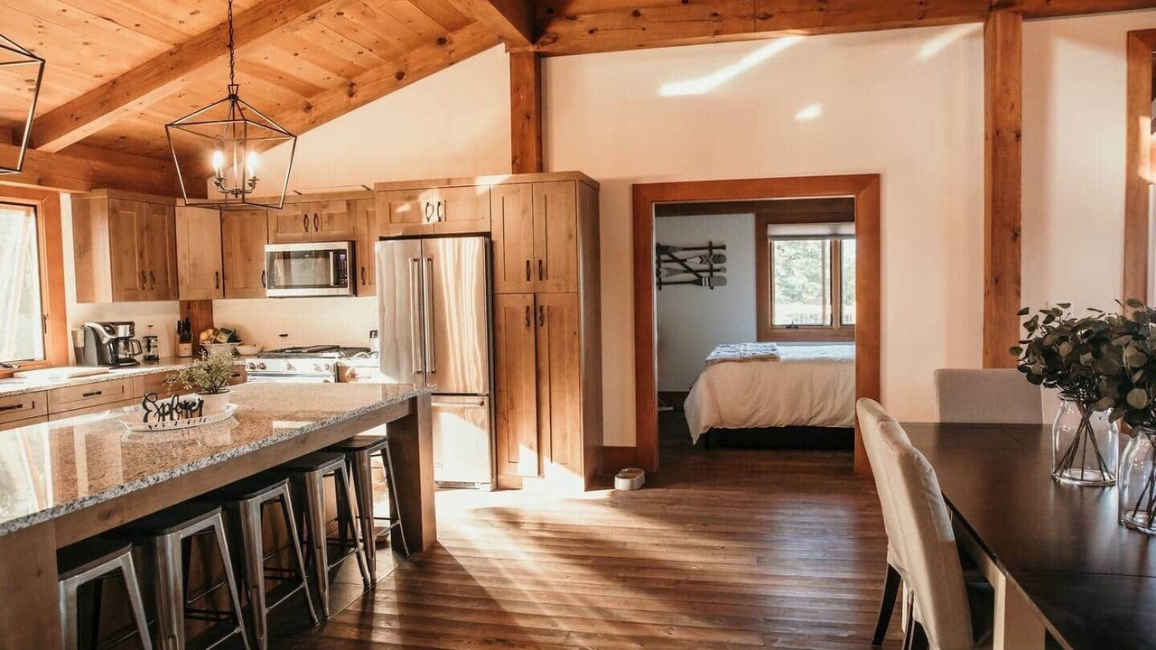 Photo of Kitchen in Kenora