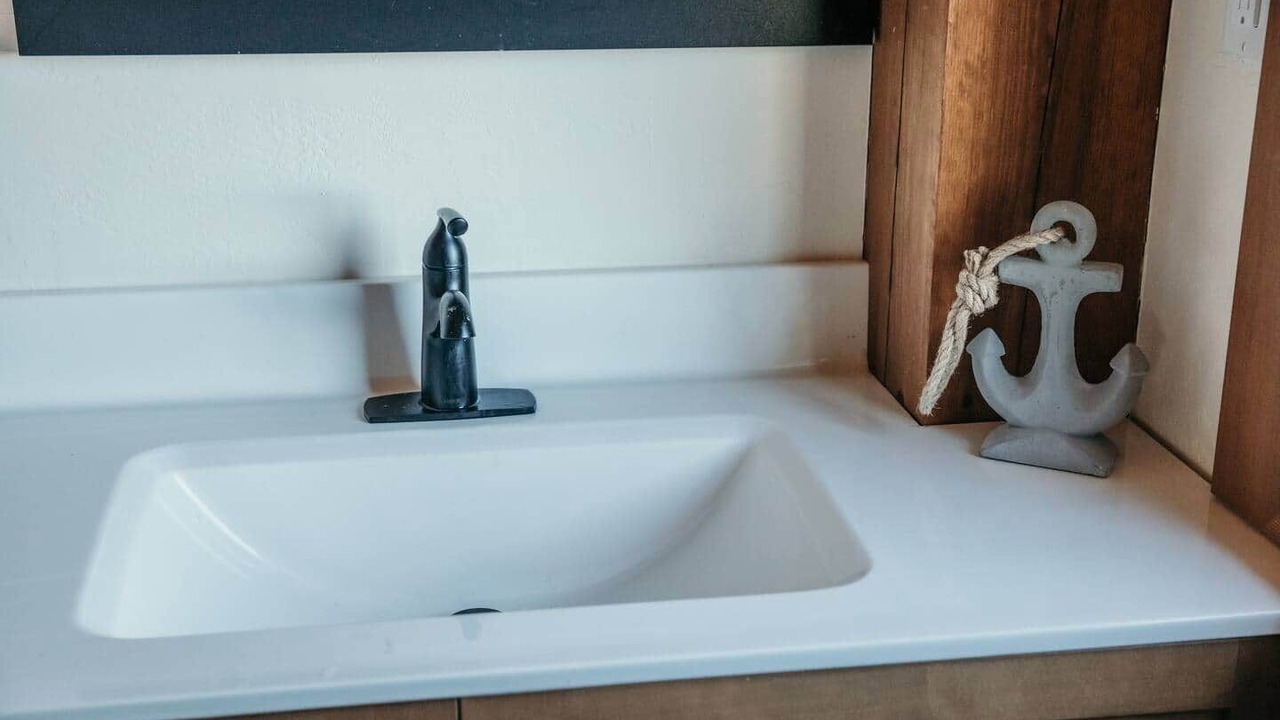 Photo of Bathroom in Kenora