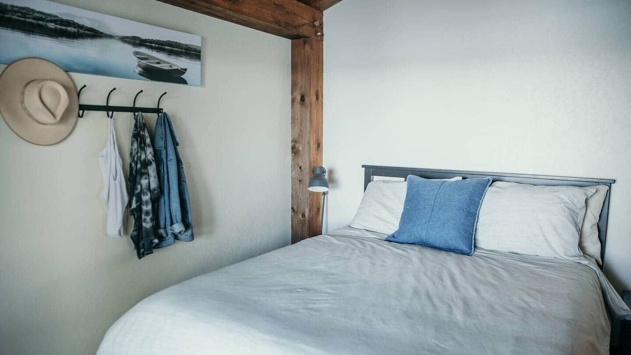 Photo of Bedroom in Kenora