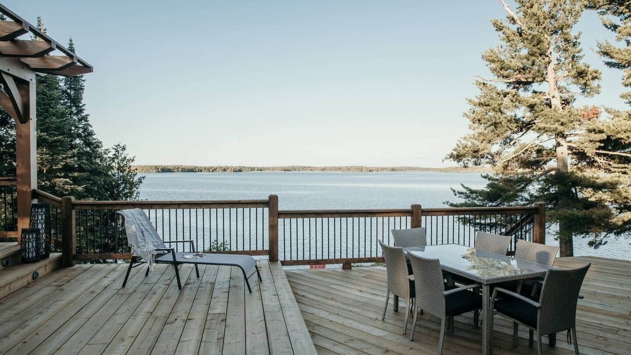 Photo of Outdoor in Kenora