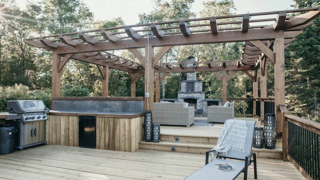 Photo of Outdoor in Kenora