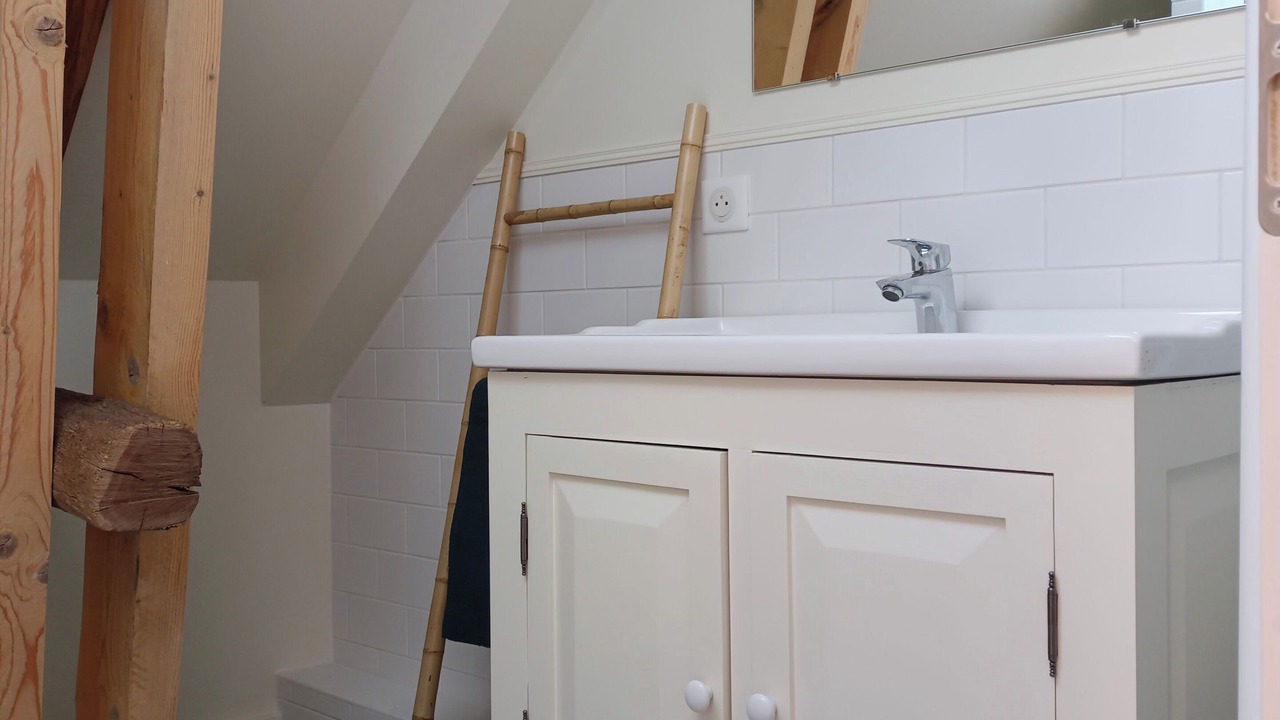 Photo of Bathroom in Grez-sur-Loing