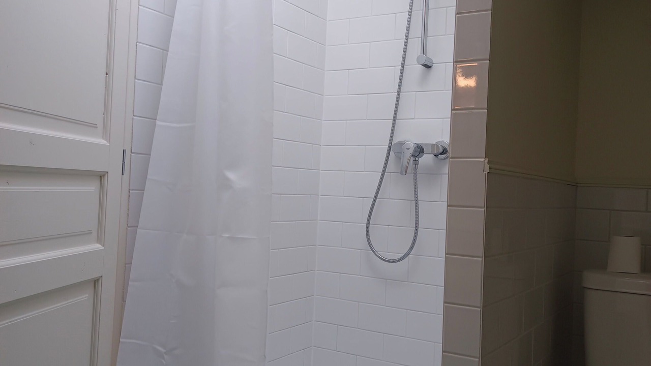 Photo of Bathroom in Grez-sur-Loing